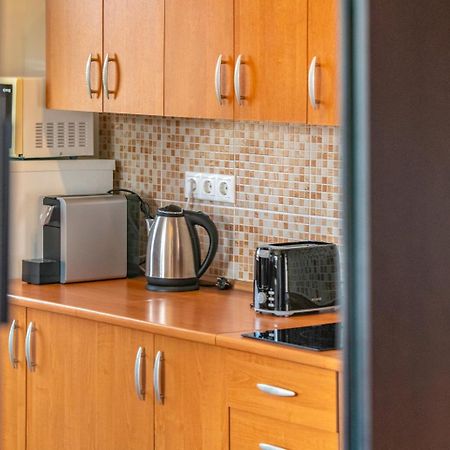 בלטונללה Sekli Apartman מראה חיצוני תמונה