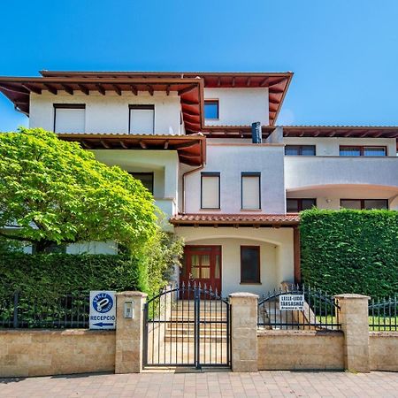 בלטונללה Sekli Apartman מראה חיצוני תמונה
