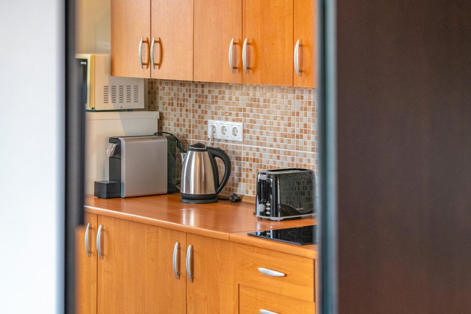 בלטונללה Sekli Apartman מראה חיצוני תמונה