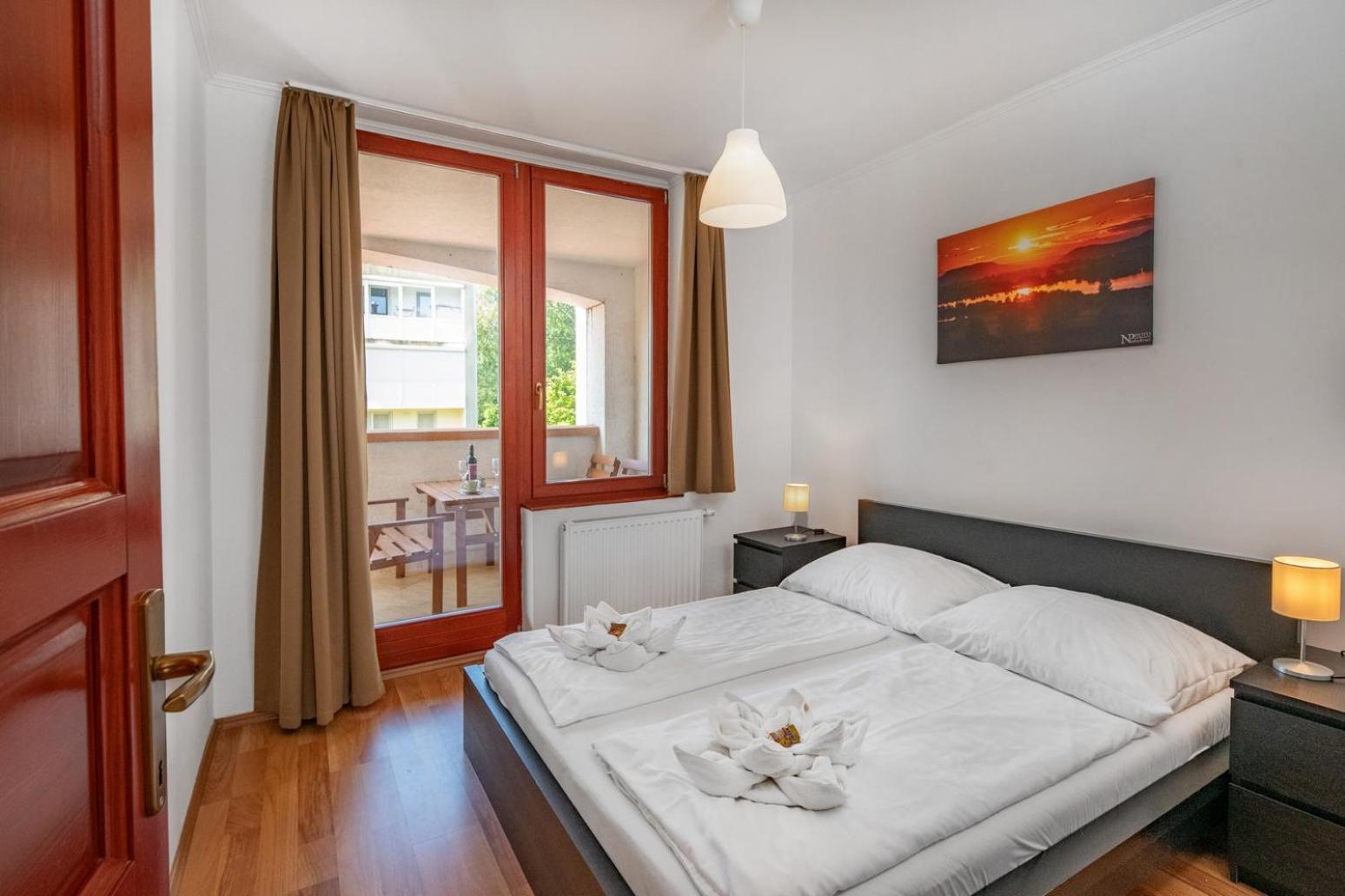 בלטונללה Sekli Apartman מראה חיצוני תמונה