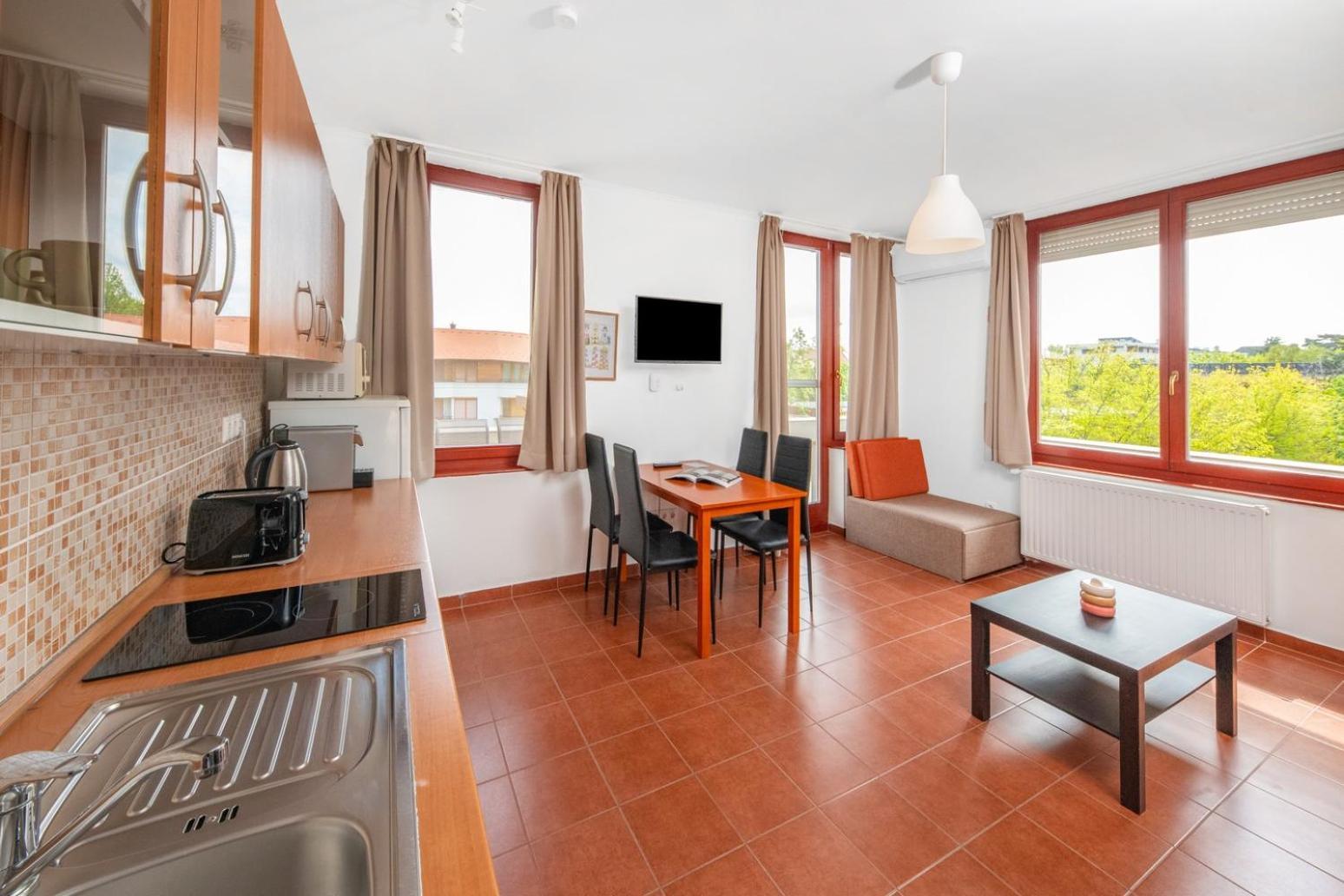 בלטונללה Sekli Apartman מראה חיצוני תמונה