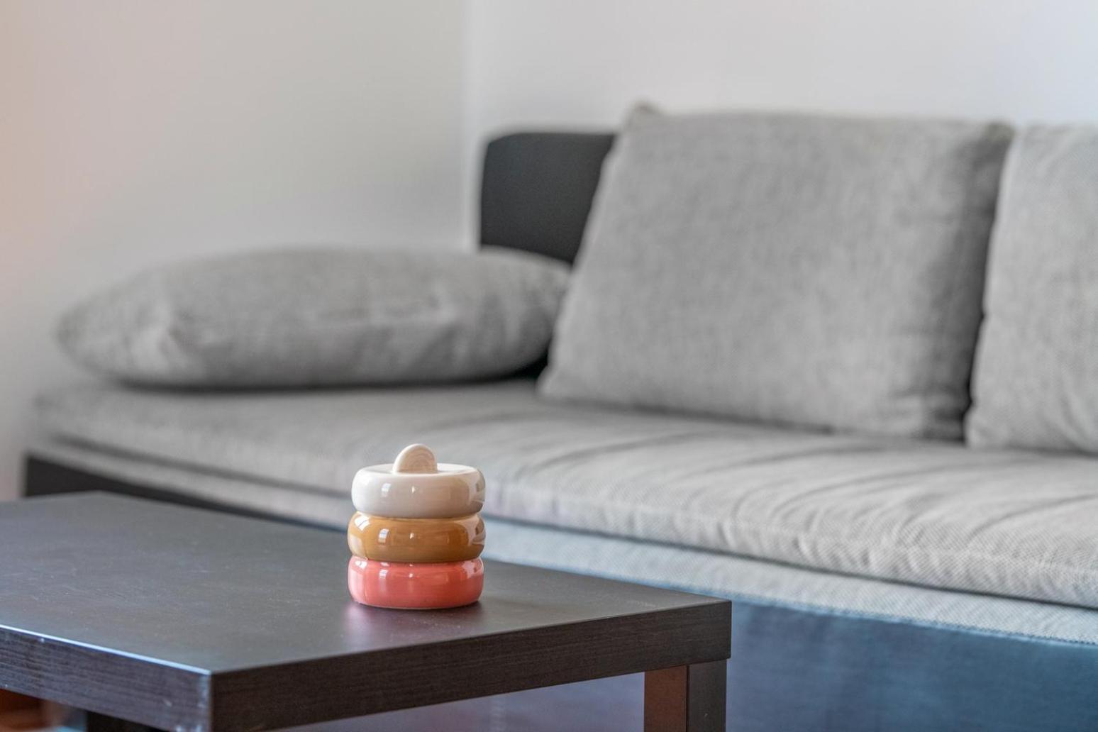 בלטונללה Sekli Apartman מראה חיצוני תמונה