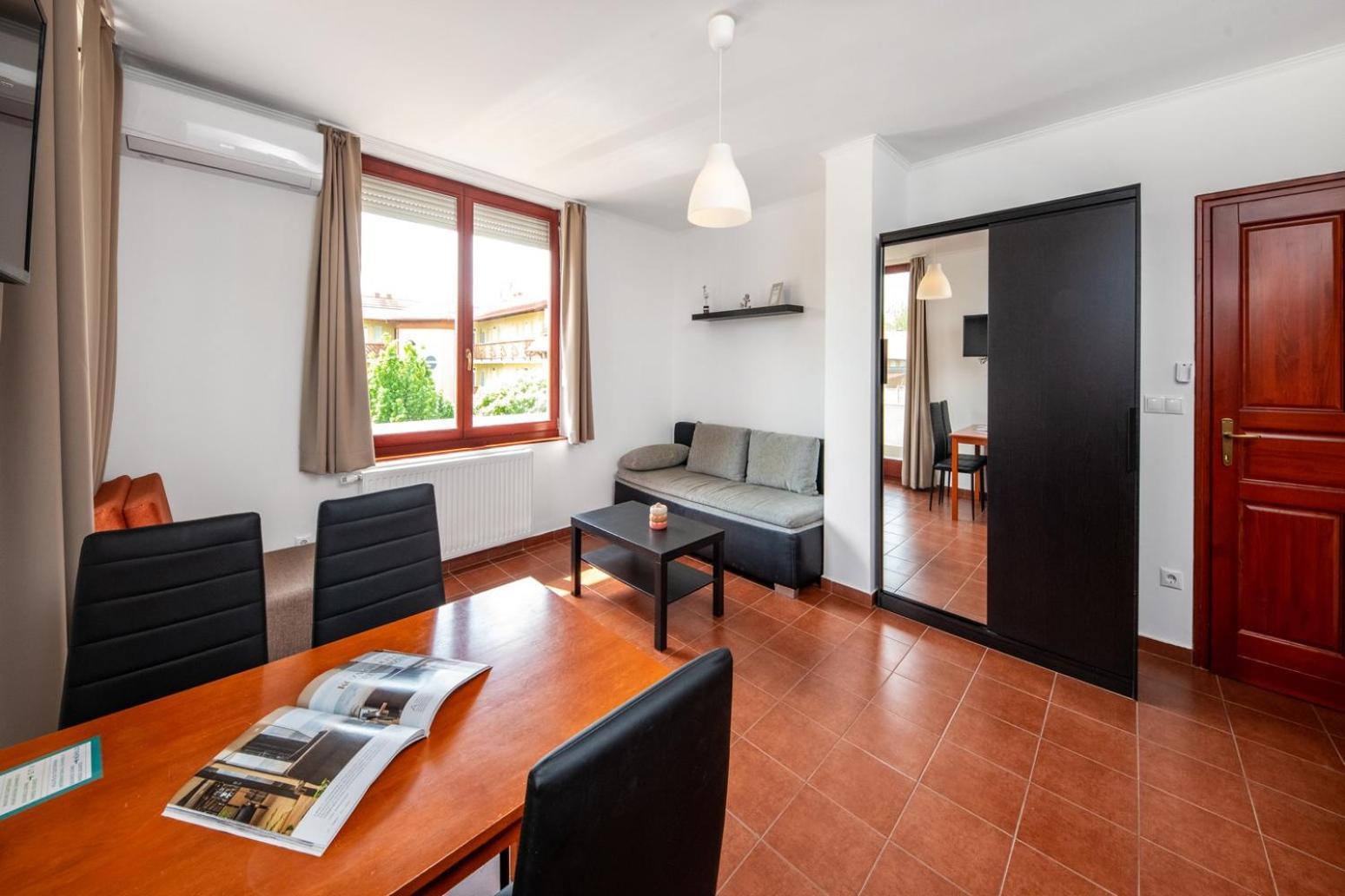 בלטונללה Sekli Apartman מראה חיצוני תמונה